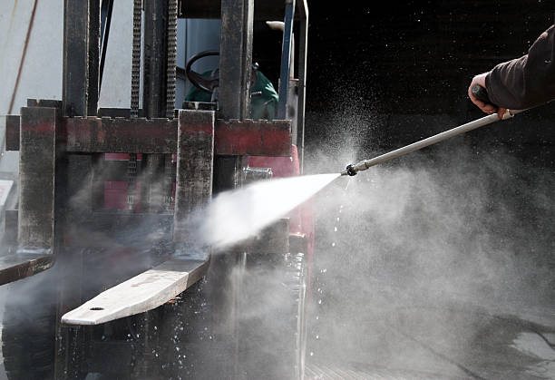 Best Commercial Building Pressure Washing  in Zebulon, NC