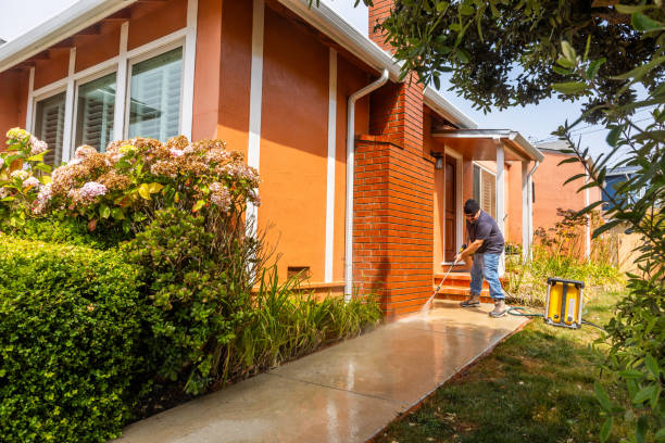 Best Power Washing Near Me  in Zebulon, NC