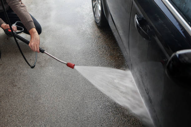 Best Garage Pressure Washing  in Zebulon, NC